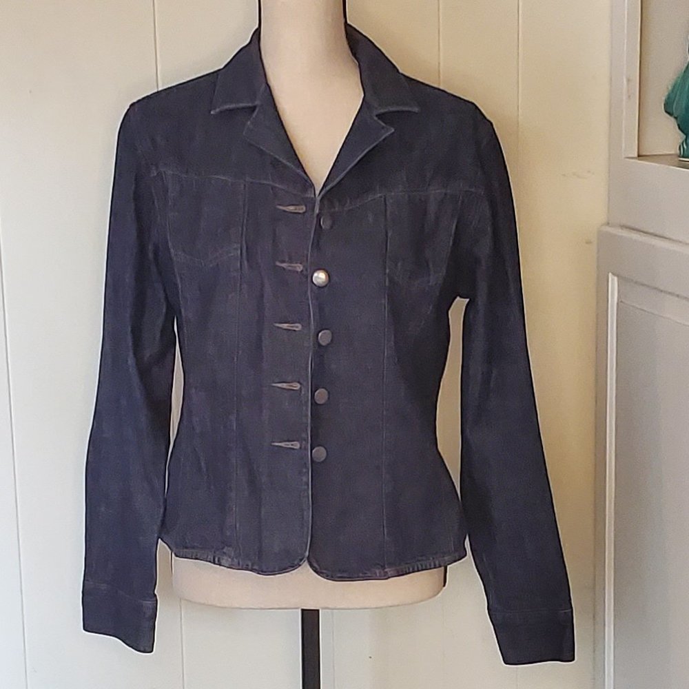 Nine & Company Denim Jacket
